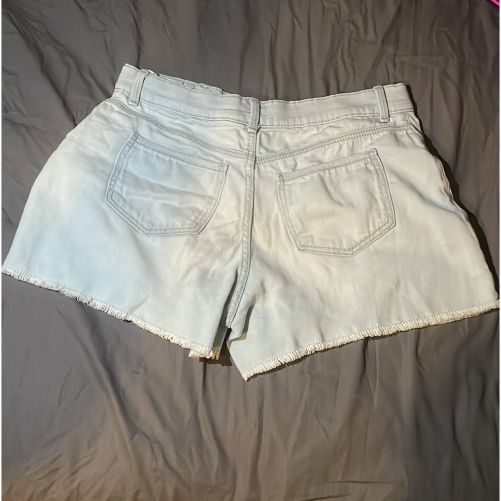 Osh Kosh light washed jeans
